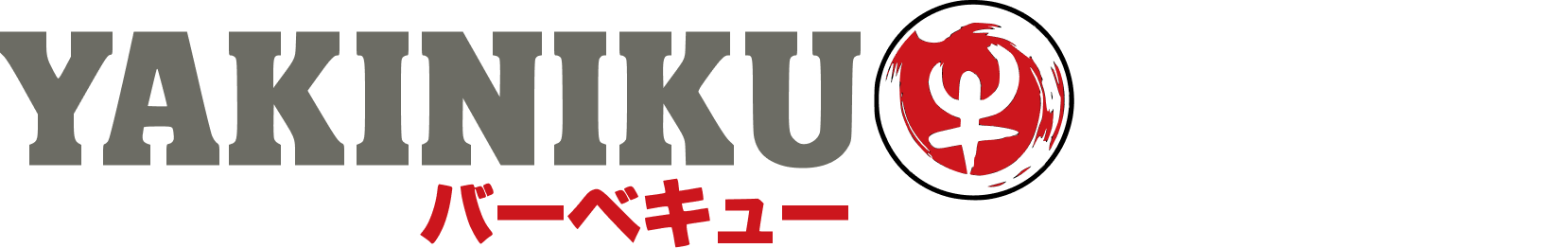 Kuro Yakiniku Logo